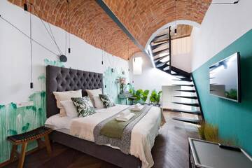 Фото Апарт-отели House of Loft Affair г. Краков 4