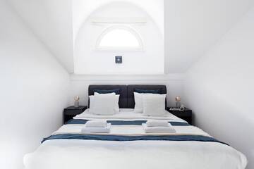 Фото номера Pent House Апарт-отели House of Loft Affair г. Краков 10