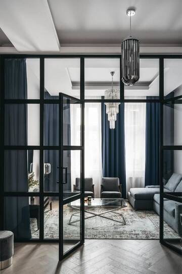 Фото номера Palace House Апарт-отели House of Loft Affair г. Краков 4