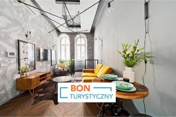 Фото номера Under House Апарт-отели House of Loft Affair г. Краков 7