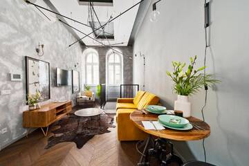 Фото Апарт-отели House of Loft Affair г. Краков 5