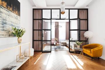 Фото Апарт-отели House of Loft Affair г. Краков 2