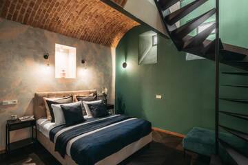 Фото номера Dante House Апарт-отели House of Loft Affair г. Краков 4