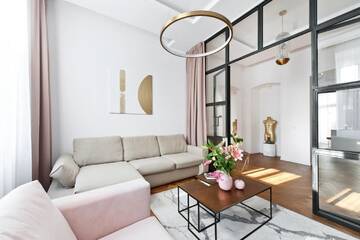Фото номера Oikos House Апарт-отели House of Loft Affair г. Краков 14