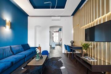 Фото номера Dante House Апарт-отели House of Loft Affair г. Краков 5