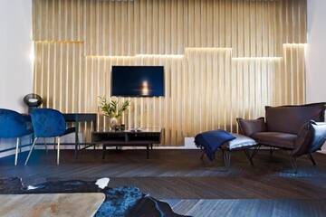 Фото номера Dante House Апарт-отели House of Loft Affair г. Краков 6