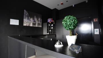 Фото Отель Lumen г. Краков 1