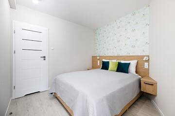 Фото номера Апартаменты-студио Апарт-отели Rycerska Residence г. Краков 8