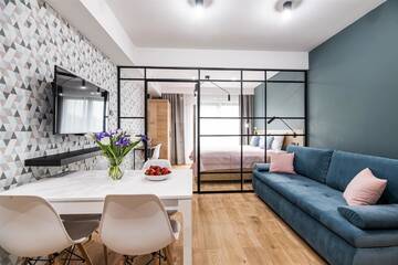 Фото Апарт-отели Rycerska Residence г. Краков 3