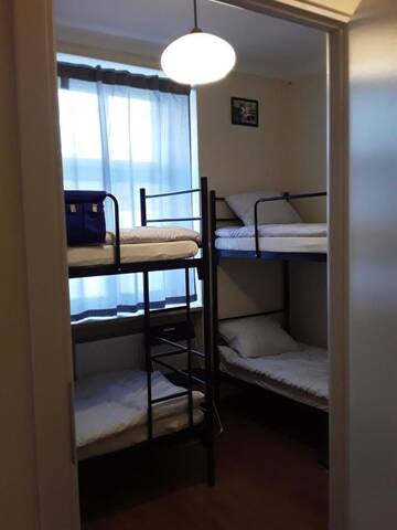 Фото Хостелы Hostel ALEX&amp;TSA г. Краков 4