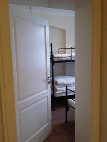 Фото Хостелы Hostel ALEX&amp;TSA г. Краков 5