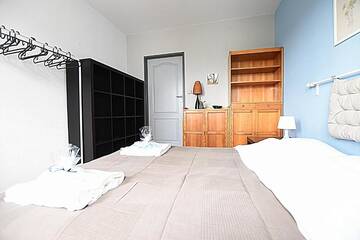 Фото номера Двухместный номер с 1 кроватью Проживание в семье Mhost Bronowice г. Краков 9