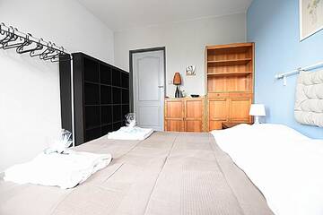 Фото номера Двухместный номер с 1 кроватью Проживание в семье Mhost Bronowice г. Краков 6