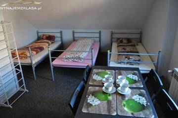Фото Хостелы Hostel z Klasa г. Краков 4