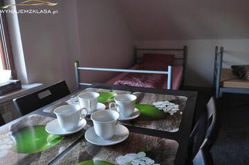 Фото Хостелы Hostel z Klasa г. Краков 5