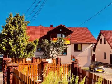 Фото Хостелы Hostel z Klasa г. Краков 1