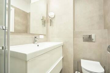 Фото номера Номер с видом на океан Апарт-отели RAJSKA 3 by PI Apartments г. Краков 12