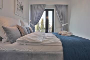 Фото номера Номер «Скандинавский» Апарт-отели RAJSKA 3 by PI Apartments г. Краков 9