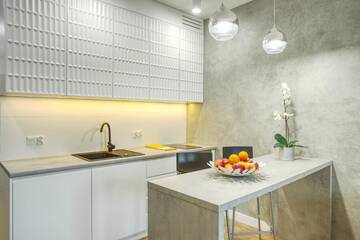 Фото номера Номер «Желтый» Апарт-отели RAJSKA 3 by PI Apartments г. Краков 8