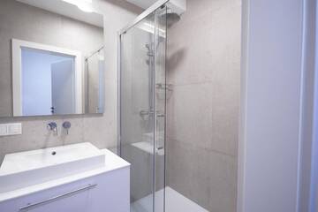 Фото номера Белый Апарт-отели RAJSKA 3 by PI Apartments г. Краков 19