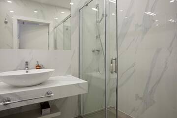 Фото номера Номер «Скандинавский» Апарт-отели RAJSKA 3 by PI Apartments г. Краков 13