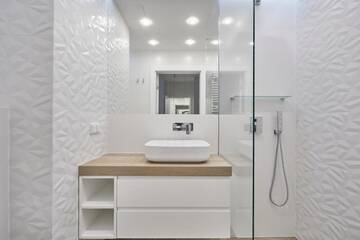 Фото номера Номер «Желтый» Апарт-отели RAJSKA 3 by PI Apartments г. Краков 11