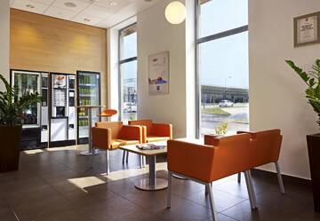 Фото Отель ibis budget Krakow Stare Miasto г. Краков 3