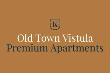 Фото номера Апартаменты с 2 спальнями Апарт-отели Old Town Vistula Premium Apartments г. Краков 26