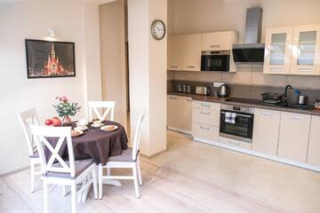Фото Апарт-отели Old Town Vistula Premium Apartments г. Краков 3