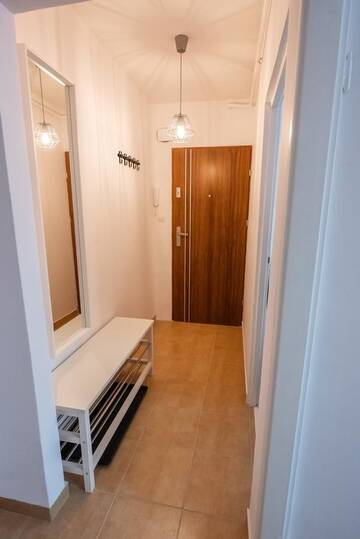 Фото Проживание в семье New single room 15 mins from Wawel Castle г. Краков 4