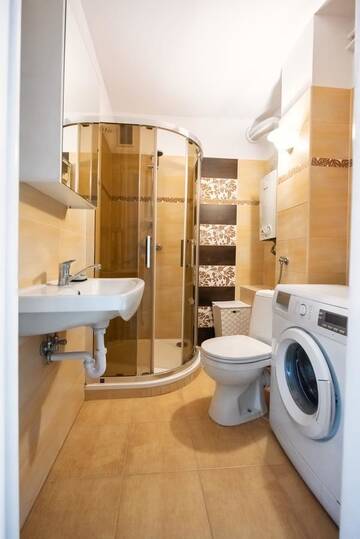 Фото Проживание в семье New single room 15 mins from Wawel Castle г. Краков 2