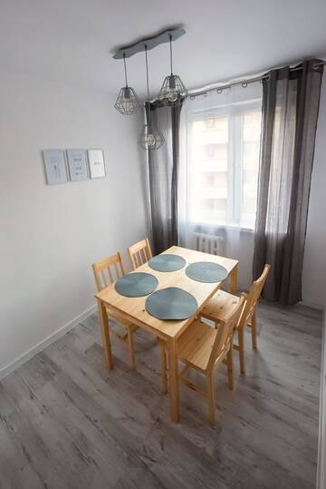 Фото Проживание в семье New single room 15 mins from Wawel Castle г. Краков 3