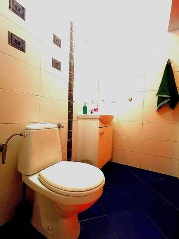 Фото номера Апартаменты с 1 спальней Апарт-отели Apartamenty Lajkonik, Spritz, Kościuszko г. Краков 58