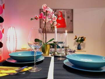 Фото номера Апартаменты с 1 спальней Апарт-отели Apartamenty Lajkonik, Spritz, Kościuszko г. Краков 35