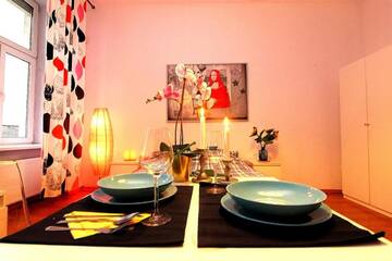 Фото номера Апартаменты с 1 спальней Апарт-отели Apartamenty Lajkonik, Spritz, Kościuszko г. Краков 39