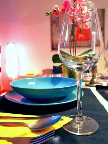 Фото номера Апартаменты с 1 спальней Апарт-отели Apartamenty Lajkonik, Spritz, Kościuszko г. Краков 10