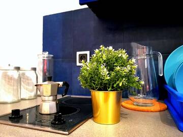Фото номера Апартаменты с 1 спальней Апарт-отели Apartamenty Lajkonik, Spritz, Kościuszko г. Краков 6