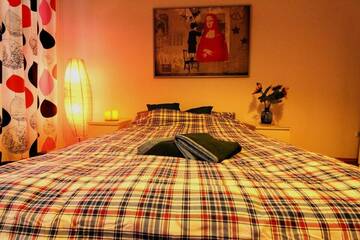Фото номера Апартаменты с 1 спальней Апарт-отели Apartamenty Lajkonik, Spritz, Kościuszko г. Краков 53