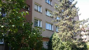 Фото номера Стандартный двухместный номер с 2 отдельными кроватями Проживание в семье Pokoje Gościnne г. Краков 17