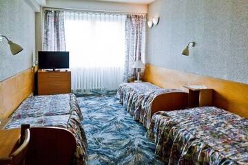 Фото Отель Hotel Biała Gwiazda г. Краков 4