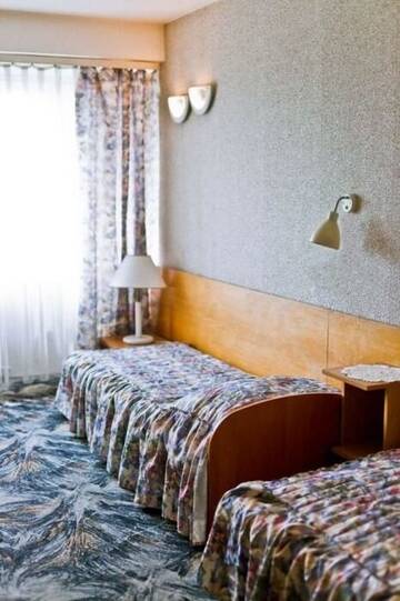 Фото Отель Hotel Biała Gwiazda г. Краков 3