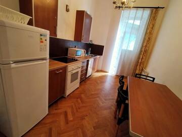Фото номера Двухместный номер с 1 кроватью Проживание в семье Wielopole Homestay г. Краков 19