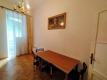 Фото номера Двухместный номер с 1 кроватью Проживание в семье Wielopole Homestay г. Краков 20
