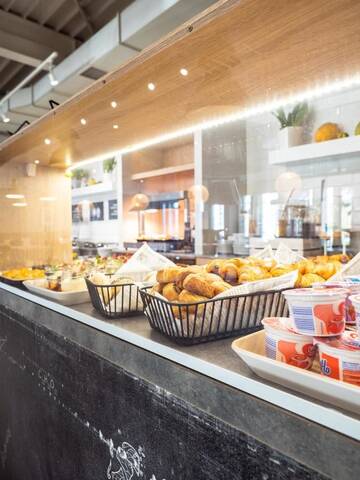 Фото Отель Novotel Kraków City West г. Краков 4