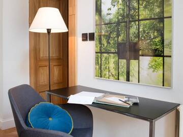 Фото номера Апартаменты с 1 спальней (для 4 взрослых) Апарт-отели Antique Apartments Plac Szczepański г. Краков 18