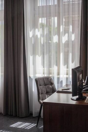 Фото номера Трехместный номер Отель Hotel Alexander 2 г. Краков 6