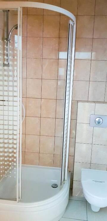 Фото номера Двухместный номер с 2 отдельными кроватями Хостелы Freedom Hostel г. Краков 12