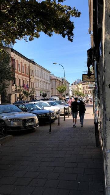 Фото Хостелы Hostel One Momotown г. Краков 4
