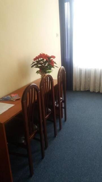 Фото номера Двухместный номер с 2 отдельными кроватями Отель Hotel Start г. Краков 10