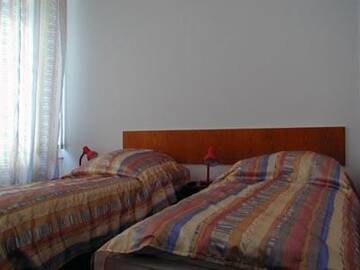 Фото номера Четырехместный номер Отель Hotel Start г. Краков 3
